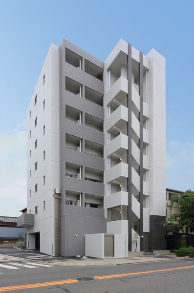 プログレッソ瑞穂汐路