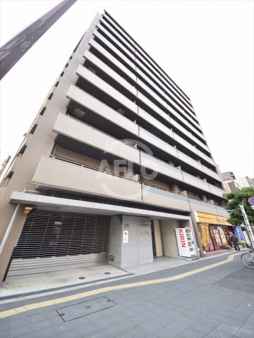 ピュアファースト花園