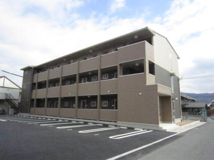 コンフォート新橋