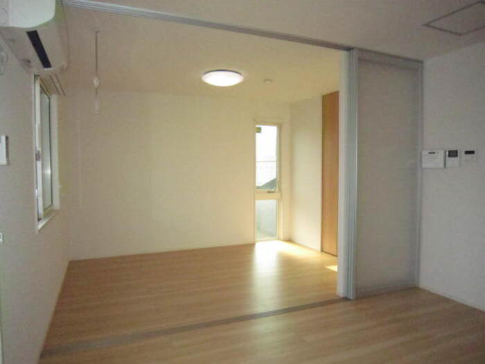 コンフォート新橋の内装