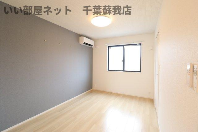 Ｂｏｎ　Ｖｏｙａｇｅの寝室|寝室にいかがでしょうか