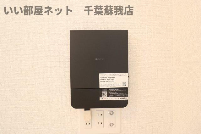 Ｂｏｎ　Ｖｏｙａｇｅのセキュリティ