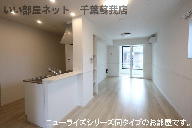 Ｂｏｎ　Ｖｏｙａｇｅの居間・リビング|こちらの居間で趣味の時間をお楽しみください