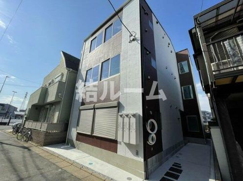 練馬区北町７丁目の賃貸マンション