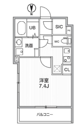 THE PALMS MUSE 新江古田