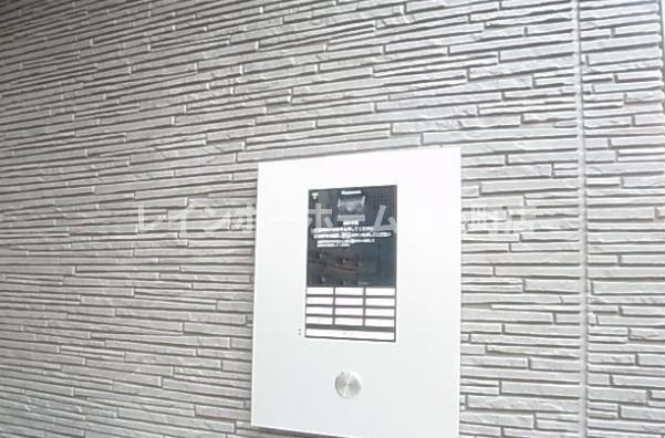 Fitz Roy千住のその他