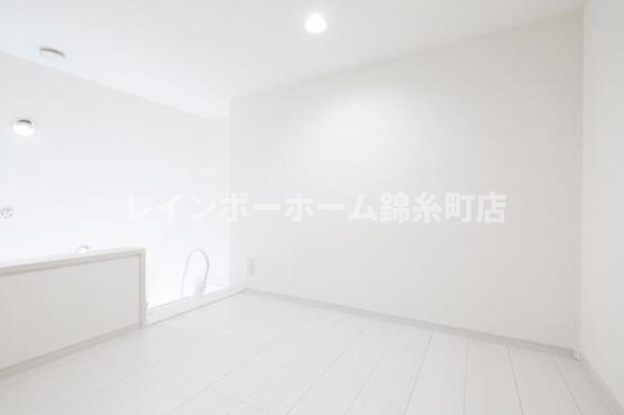 Fitz Roy千住のその他