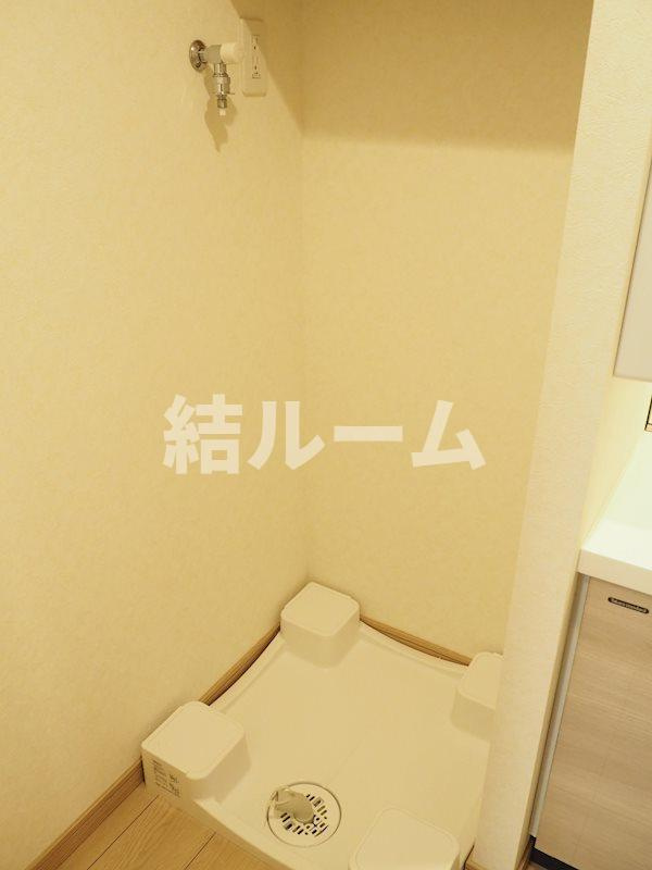 板橋区小茂根３丁目の賃貸マンションの設備