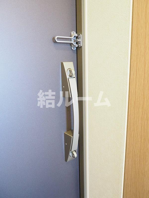 板橋区小茂根３丁目の賃貸マンションのその他