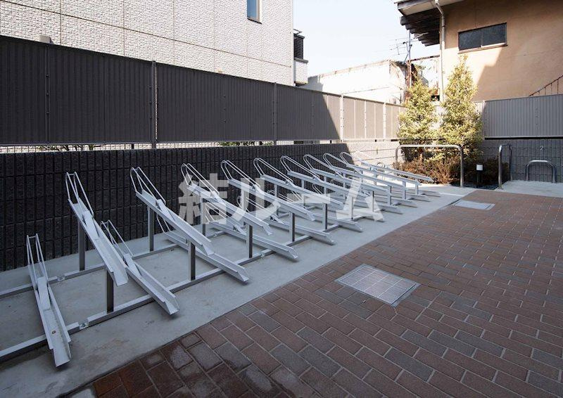板橋区小茂根３丁目の賃貸マンションのその他共用部分