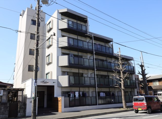 フェリーチェ相模