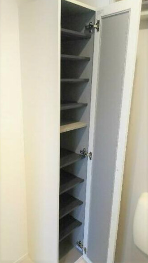 板橋区小茂根１丁目のアパートの設備