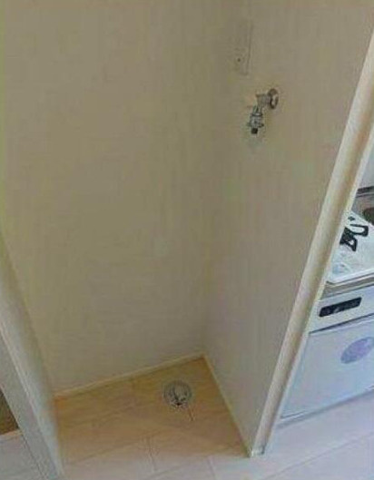 板橋区小茂根１丁目のアパートのその他