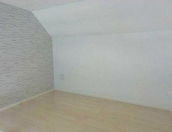 板橋区小茂根１丁目のアパートの内装