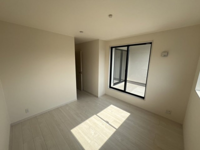【洋室】 | リーブルガーデン岩国市今津町3丁目