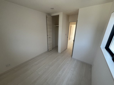 【洋室】 | リーブルガーデン岩国市今津町3丁目
