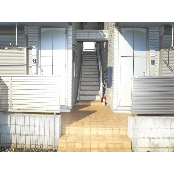 ベルフォーレのその他共用部分
