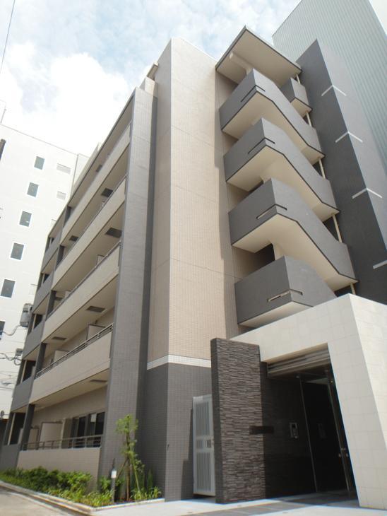 フェリーチェ蔵前 