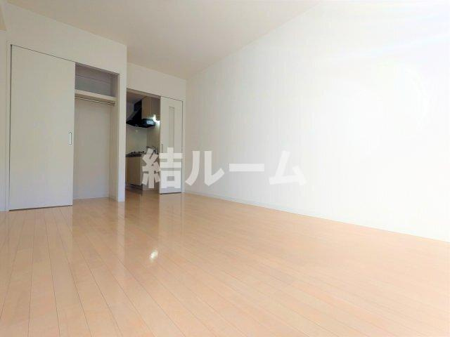 板橋区高島平７丁目の賃貸マンションの内装