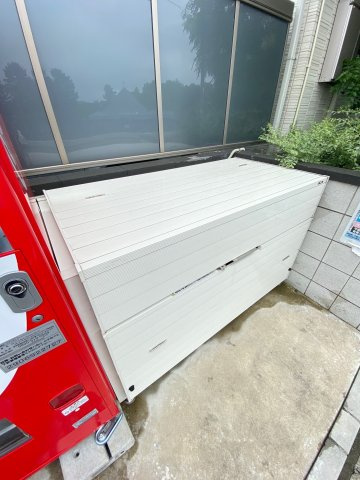 クレアシオン弁天のその他共用部分