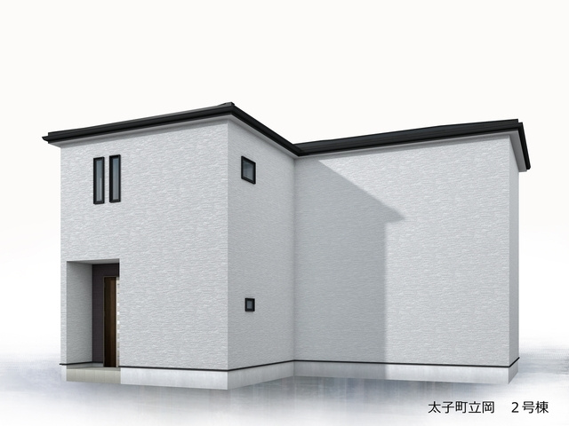 リーブルガーデン太子町立岡