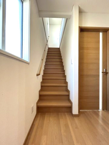 中古戸建　千曲市大字寂蒔の内装