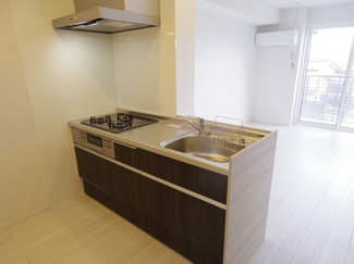 【キッチン】 | erede(エレーデ)