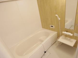 【浴室】 | erede(エレーデ)