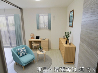 【洋室】 | erede(エレーデ)