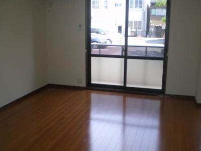 【居間・リビング】 | ブエノス本町