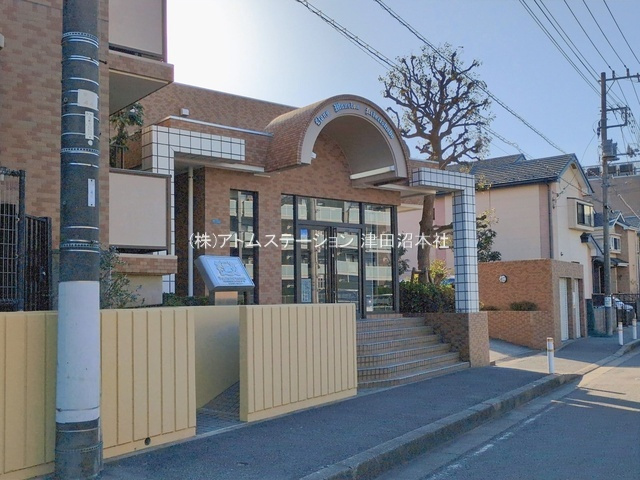  | アトムセレクト ライオンズマンション京成大久保203号室