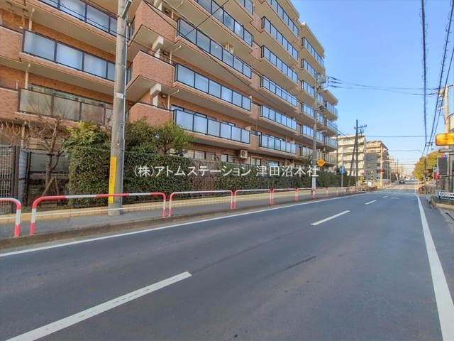 【その他】 | アトムセレクト ライオンズマンション京成大久保203号室