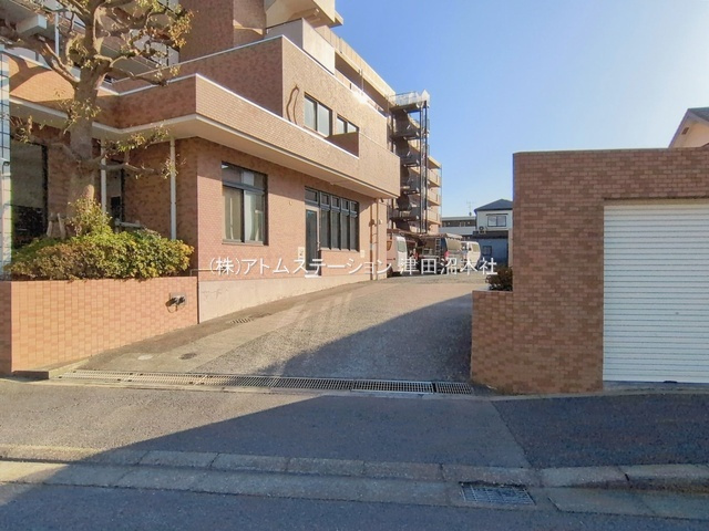 【その他】 | アトムセレクト ライオンズマンション京成大久保203号室