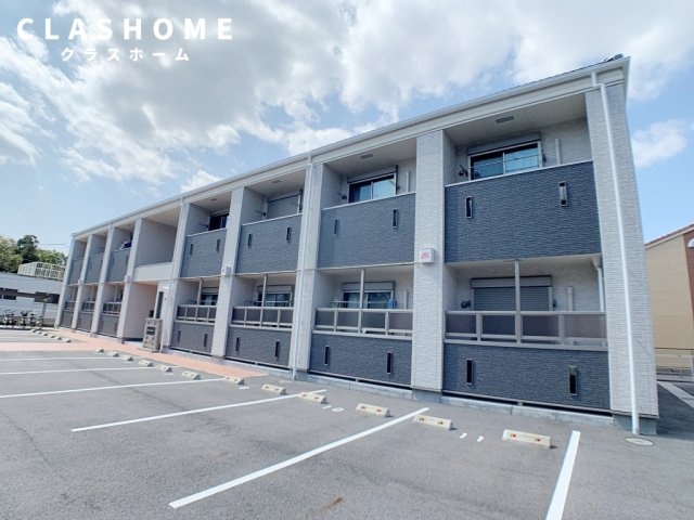 グリーンシティーⅠ　　刈谷市の賃貸ならクラスホーム刈谷店