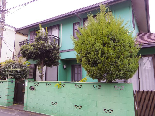 北本市中丸5丁目戸建ての画像
