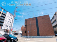 リブリ・新瑞【名古屋市賃貸・2沿線利用可】の画像