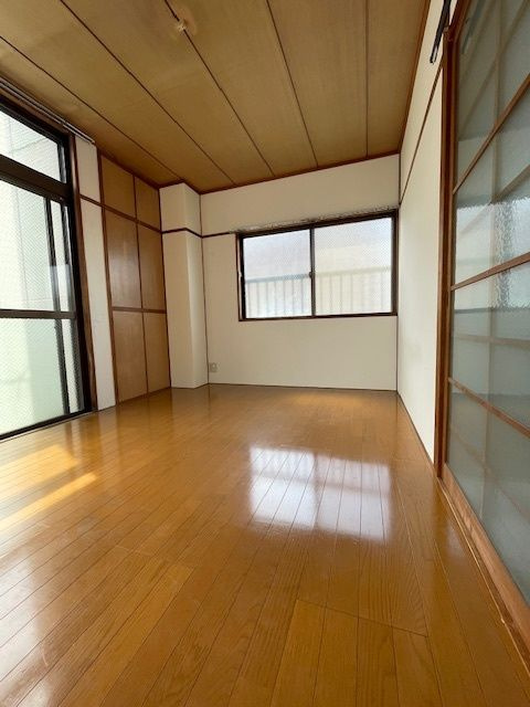アドバンテージ帯山の内装