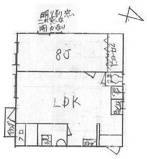 ビクトリアマンションの画像