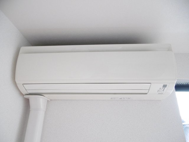 Ｐａｒｋ　Ｃｏｕｒｔ　離宮前の設備