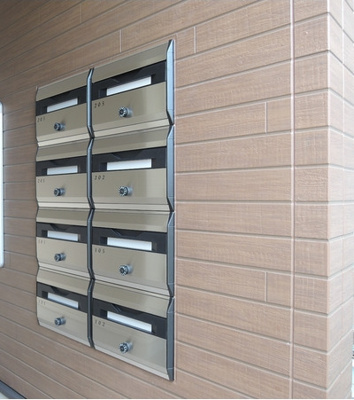 【設備】 | マメゾン阿倍野