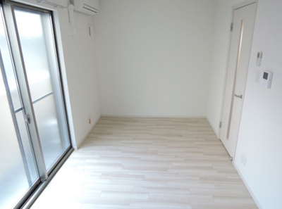 【居間・リビング】 | マメゾン阿倍野