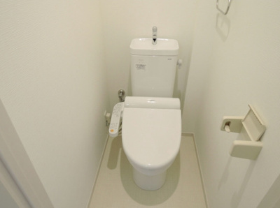 【トイレ】 | マメゾン阿倍野