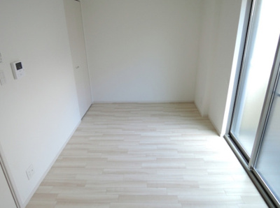 【寝室】 | マメゾン阿倍野