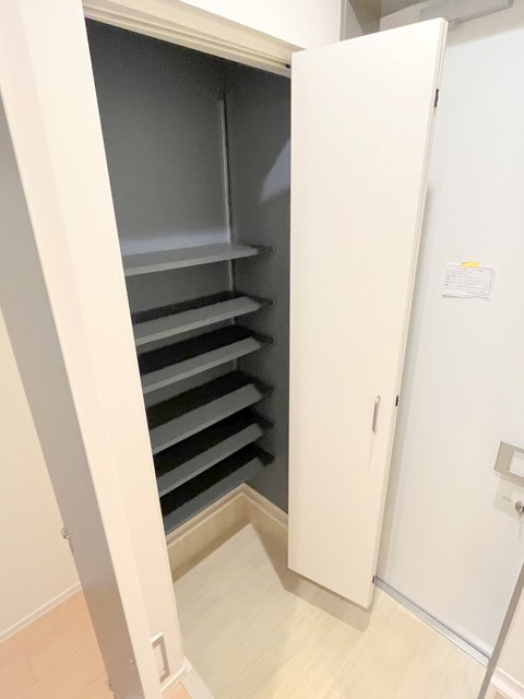 Ｃａｓａ　ｄｅ　Ｅｓｐｅｒａｎｚａの玄関|★シューズＢＯＸ★