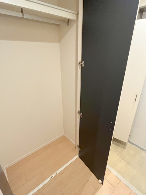 Ｃａｓａ　ｄｅ　Ｅｓｐｅｒａｎｚａの収納|★玄関収納★