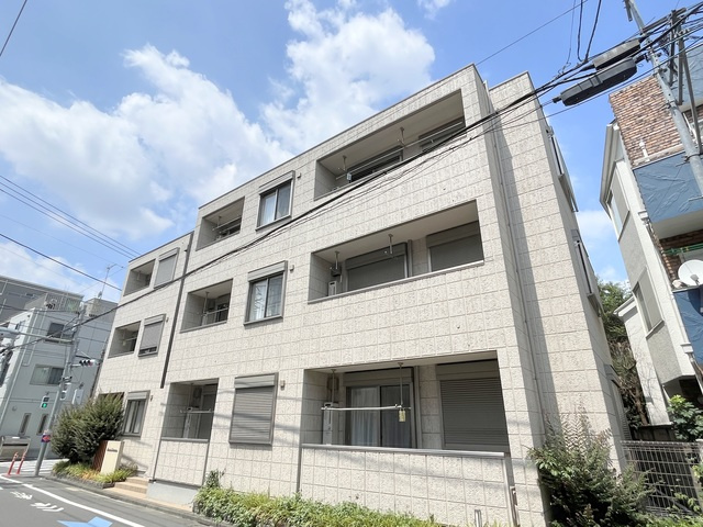 Ｃａｓａ　ｄｅ　Ｅｓｐｅｒａｎｚａの外観|★地震に強い旭化成へーベルメゾン★