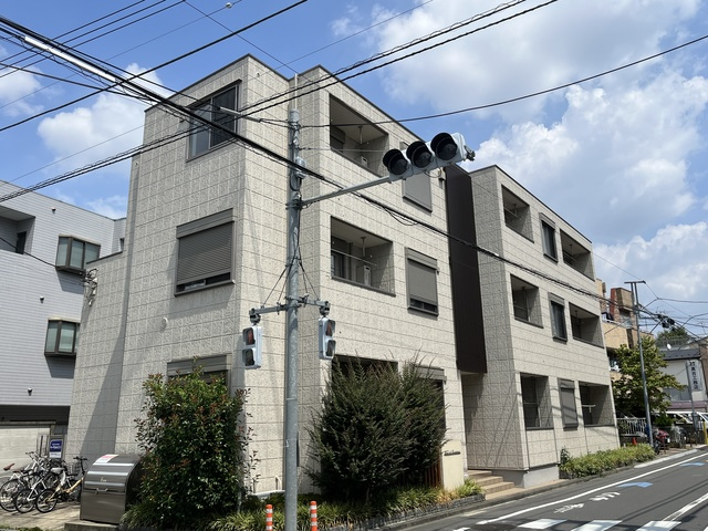 Ｃａｓａ　ｄｅ　Ｅｓｐｅｒａｎｚａの外観|★地震に強い旭化成へーベルメゾン★