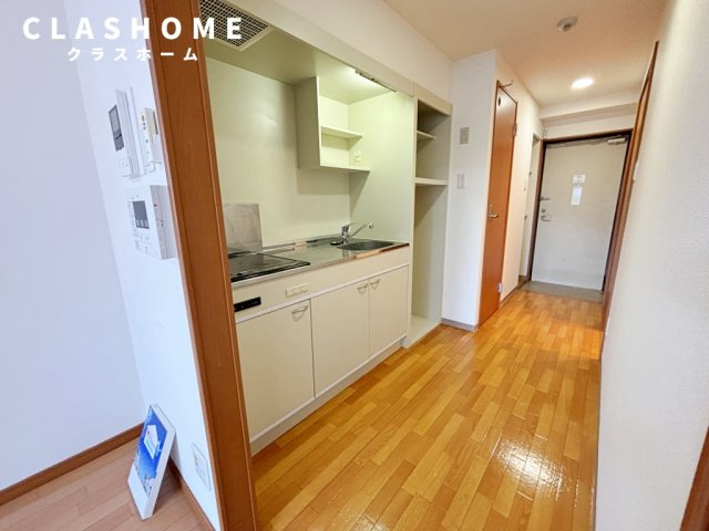 グランデュ桜　　刈谷市の賃貸ならクラスホーム刈谷店の内装|同物件の別部屋になります。