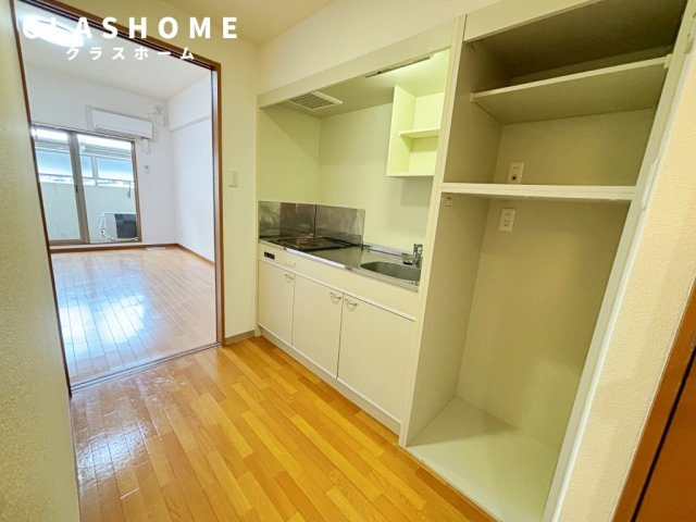 グランデュ桜　　刈谷市の賃貸ならクラスホーム刈谷店のその他|同物件の別部屋になります。