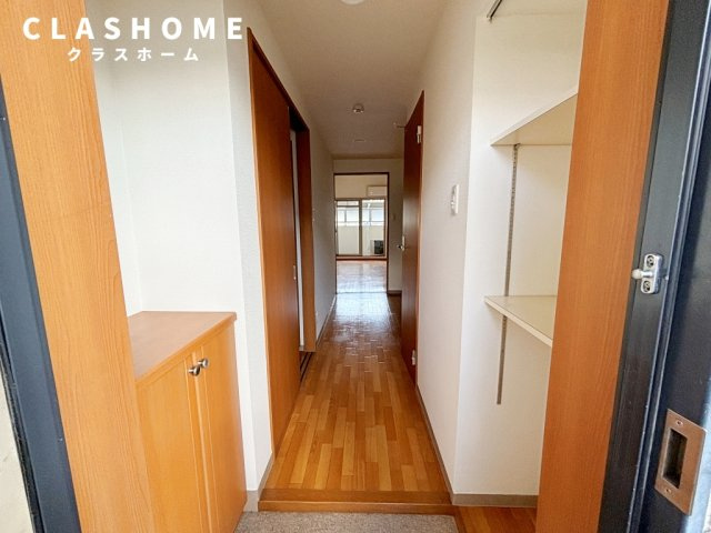 グランデュ桜　　刈谷市の賃貸ならクラスホーム刈谷店の内装|同物件の別部屋になります。